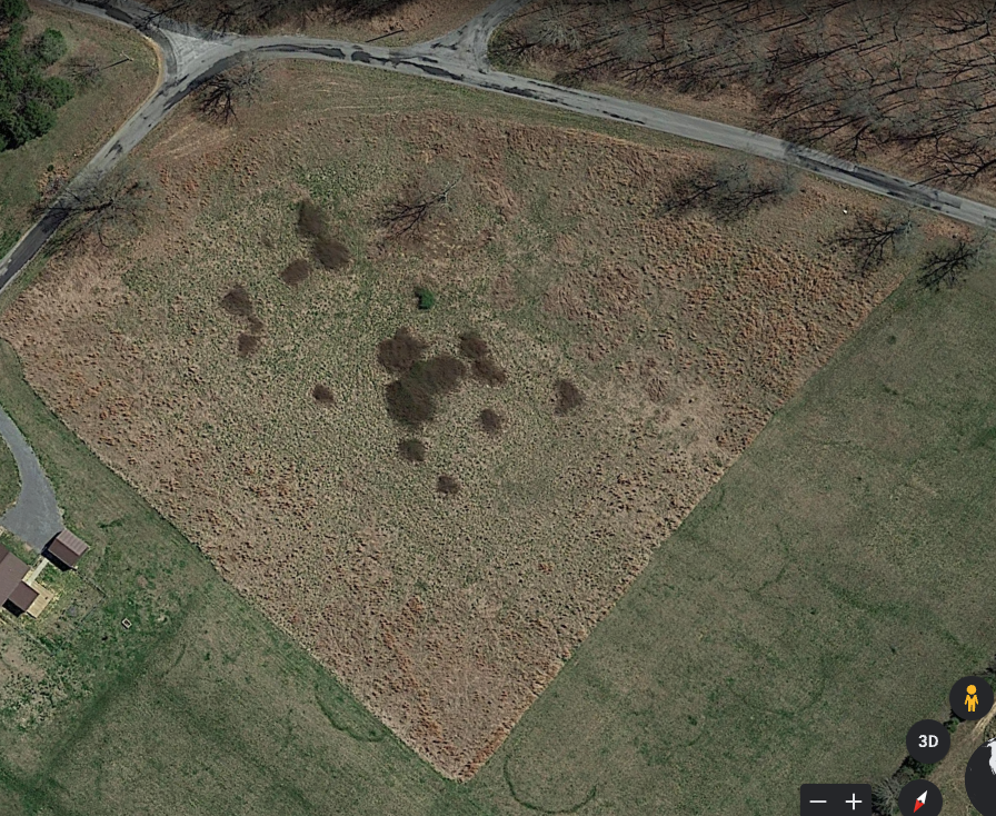 2 BUILDING TRACTS NEAR LAKE BARKLEY Kurtz Auction & Realty Co.